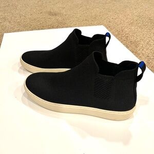 Rothy's Chelsea Shoe Sz 7